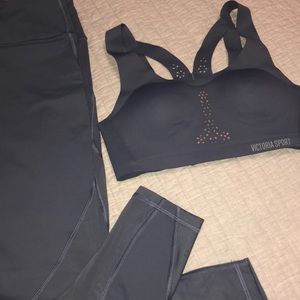VS Sport Set